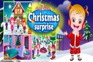 Jogue Christmas Surprize online